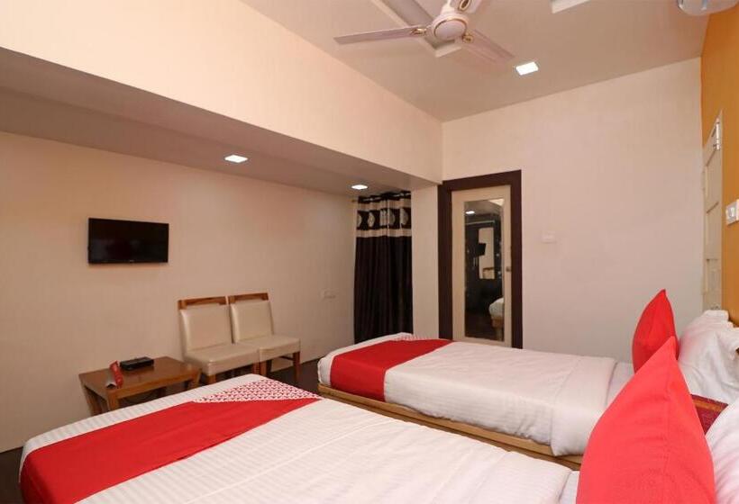 هتل Oyo 18966 Canal Inn