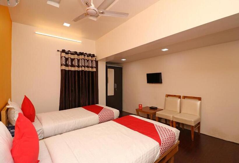 هتل Oyo 18966 Canal Inn