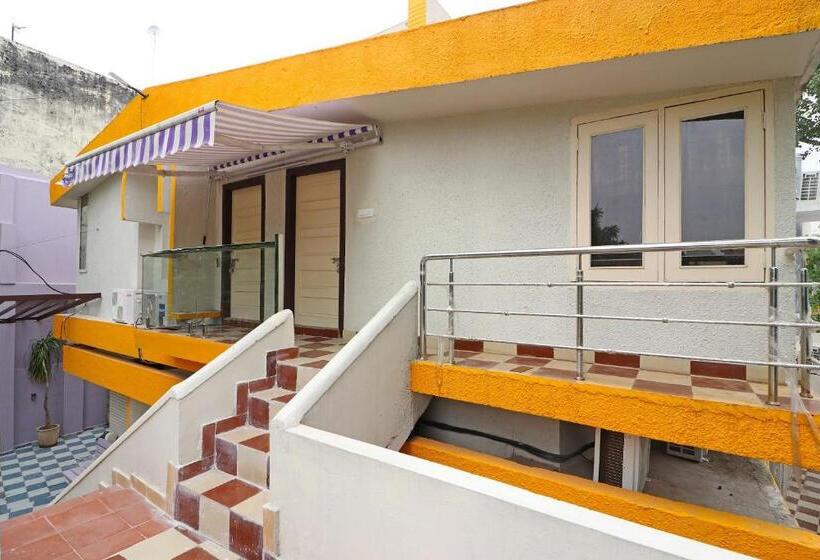 هتل Oyo 18966 Canal Inn