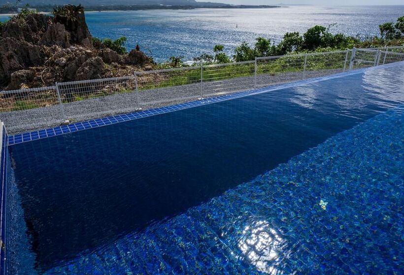 هتل Private Villa Lamer Kouri