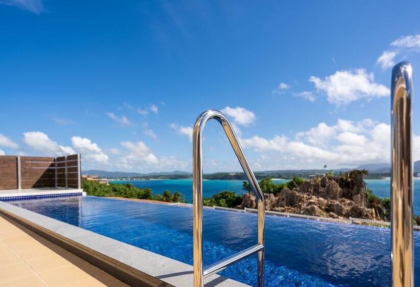 هتل Private Villa Lamer Kouri