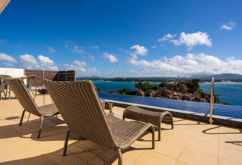 هتل Private Villa Lamer Kouri