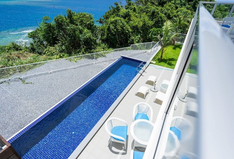 هتل Private Villa Lamer Kouri