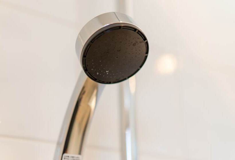 هتل Private Villa Lamer Kouri