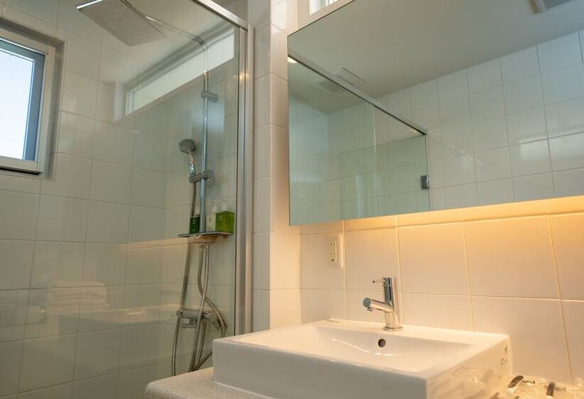 هتل Private Villa Lamer Kouri