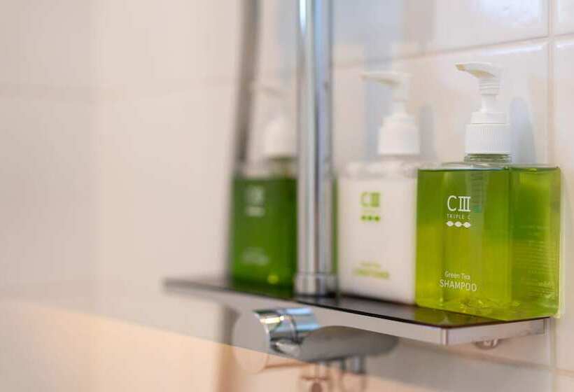 هتل Private Villa Lamer Kouri