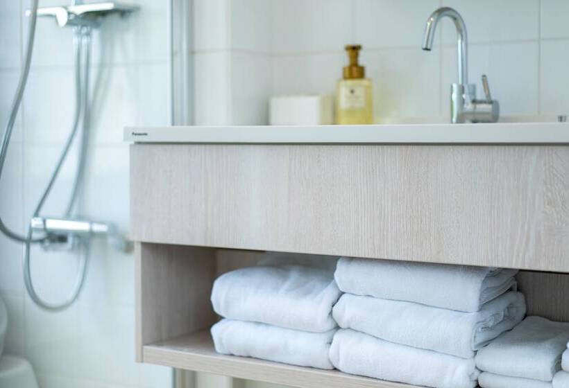 هتل Private Villa Lamer Kouri