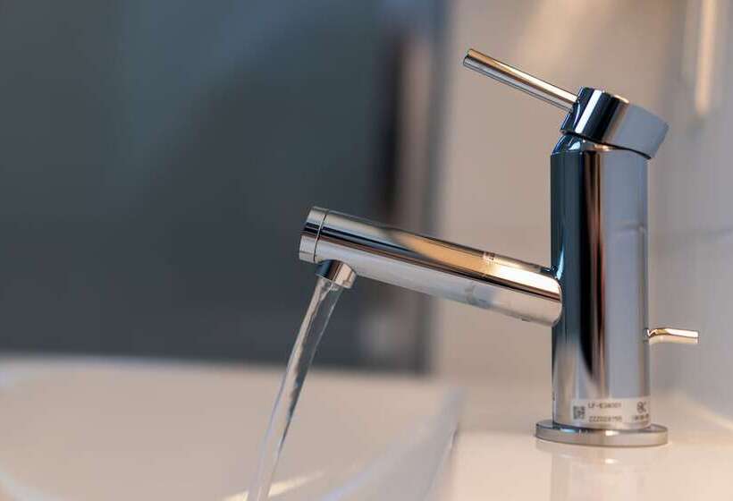 هتل Private Villa Lamer Kouri