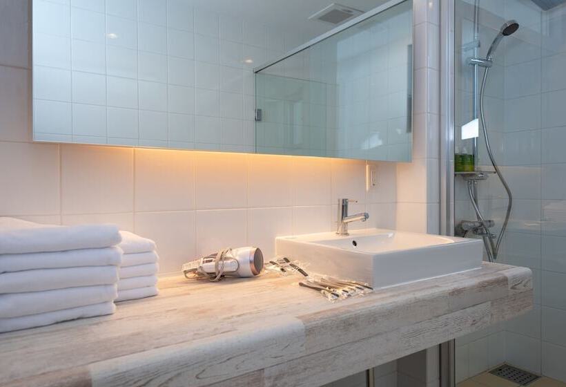 هتل Private Villa Lamer Kouri