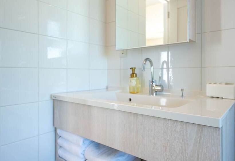 هتل Private Villa Lamer Kouri