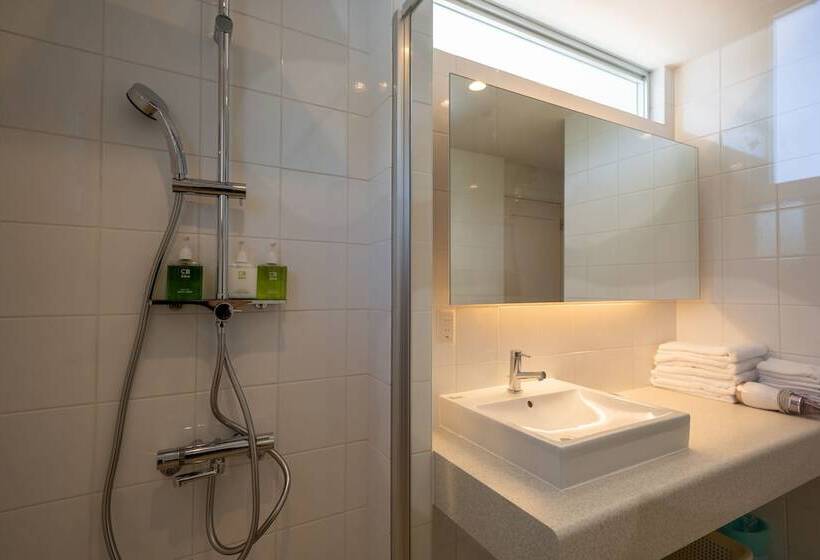 هتل Private Villa Lamer Kouri