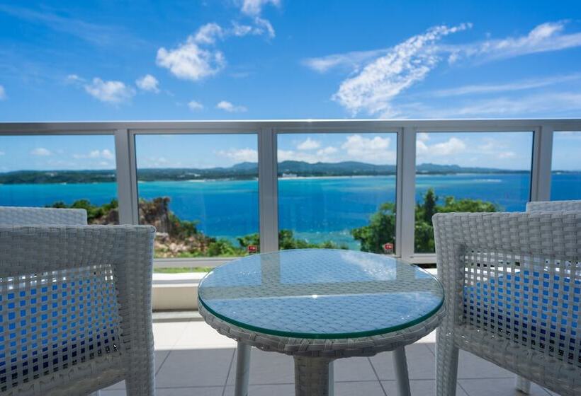 هتل Private Villa Lamer Kouri