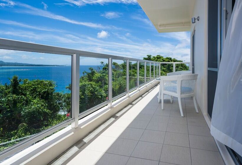 هتل Private Villa Lamer Kouri