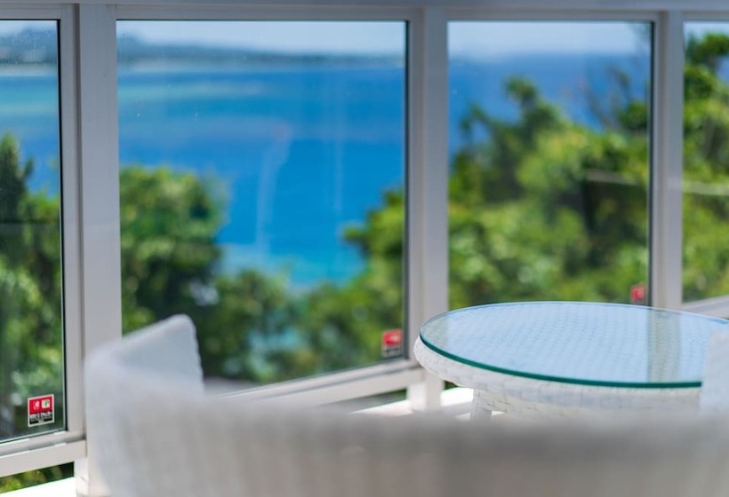 هتل Private Villa Lamer Kouri