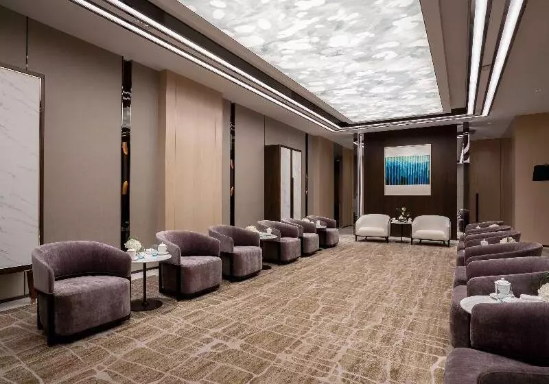 ホテル Pullman Suzhou Zhonghui