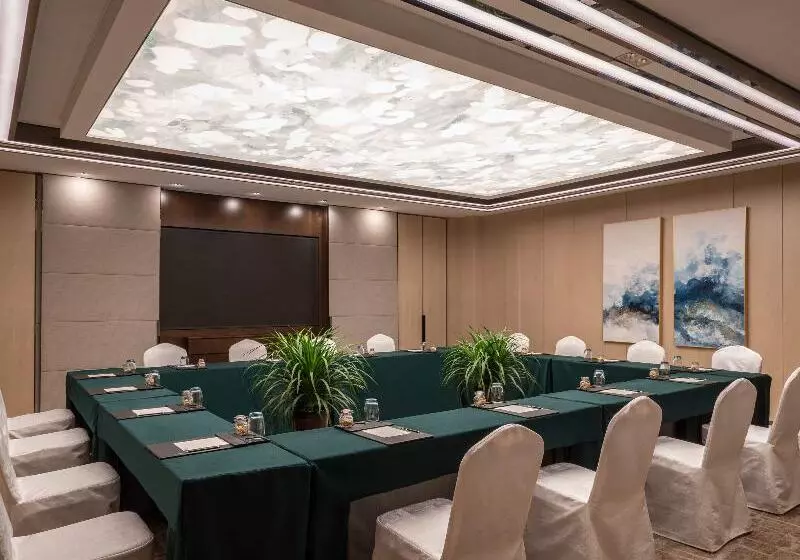 ホテル Pullman Suzhou Zhonghui