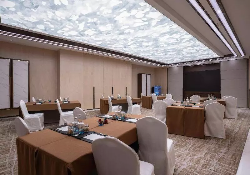 ホテル Pullman Suzhou Zhonghui