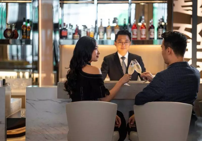 ホテル Pullman Suzhou Zhonghui