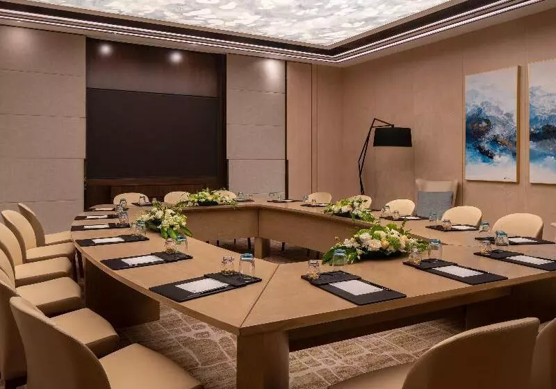 ホテル Pullman Suzhou Zhonghui