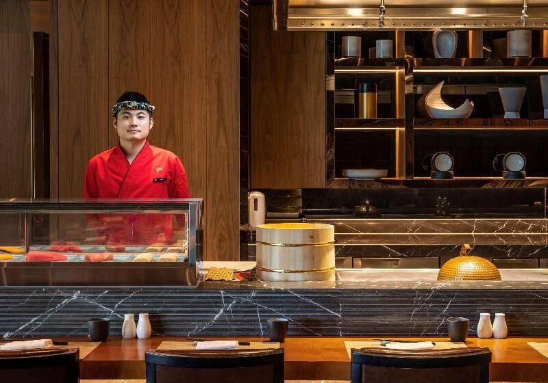 Hotel Pullman Suzhou Zhonghui