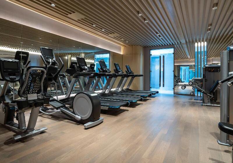 Hotel Pullman Suzhou Zhonghui