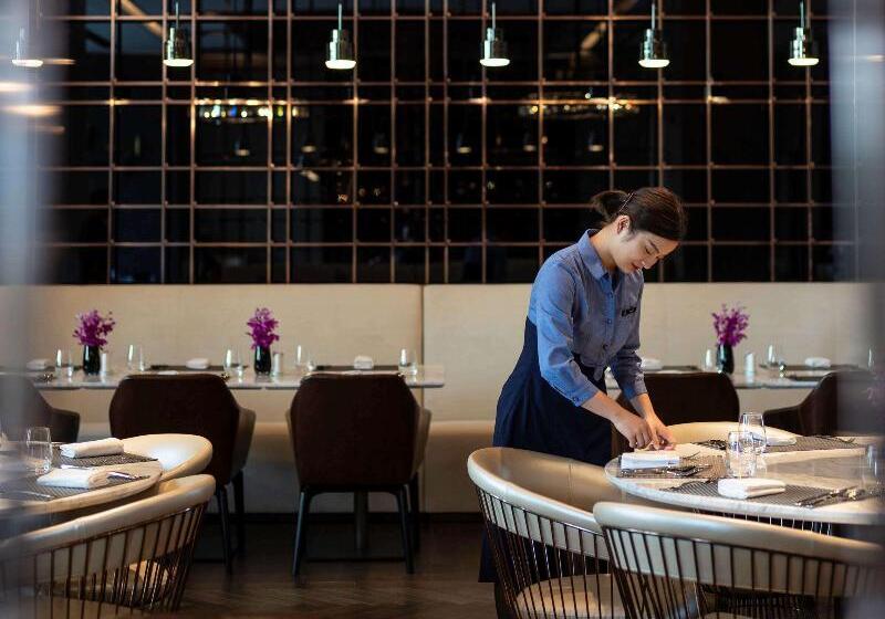 Hotel Pullman Suzhou Zhonghui