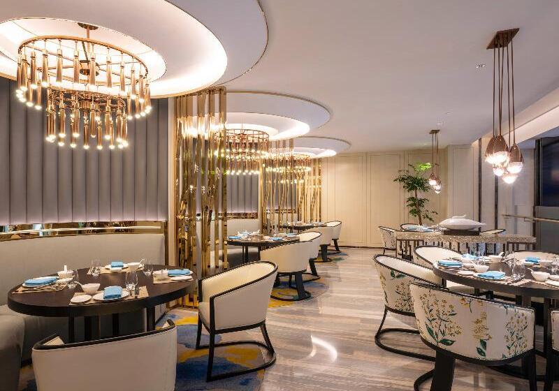 Hotel Pullman Suzhou Zhonghui