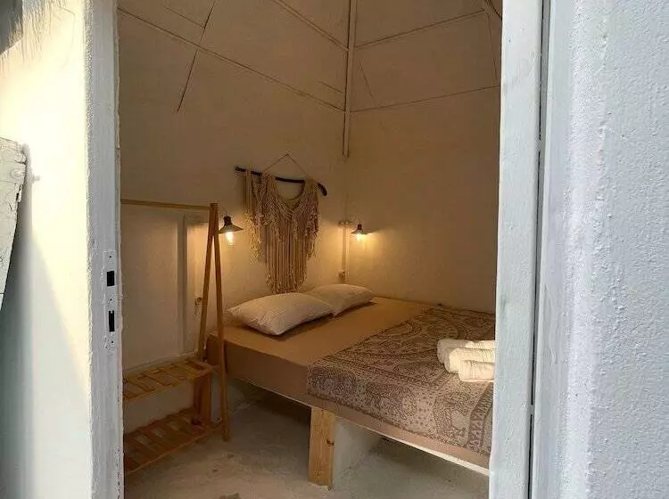 هتل Sila Alacati