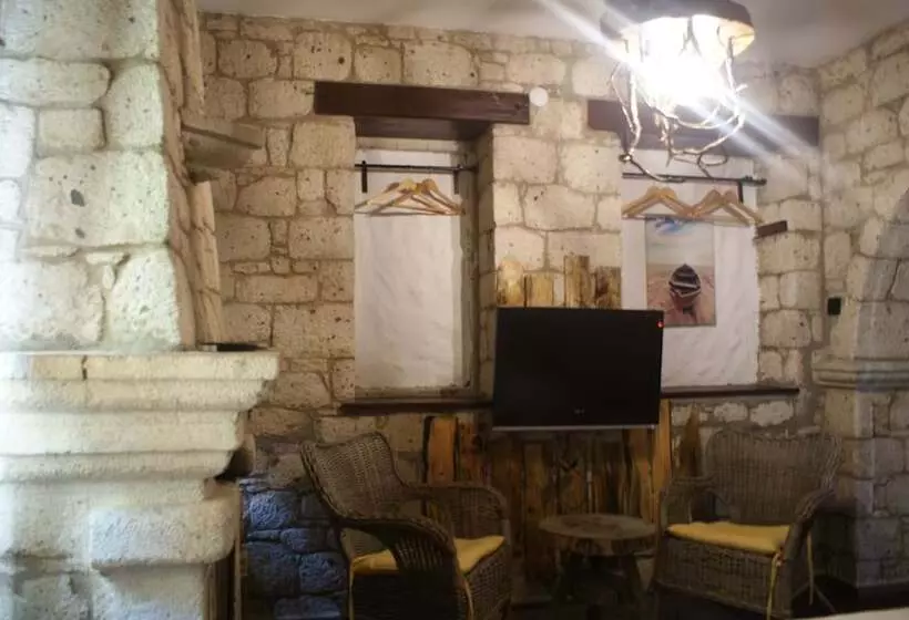 هتل Sila Alacati