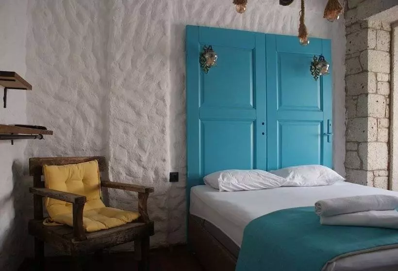 هتل Sila Alacati