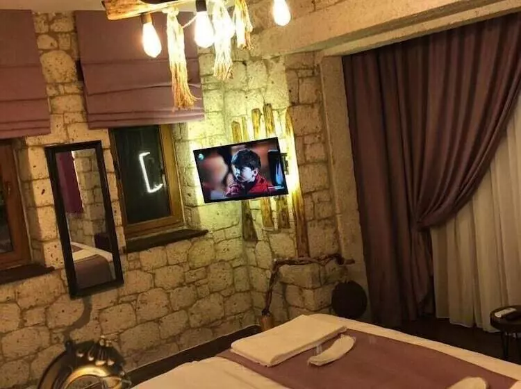 هتل Sila Alacati