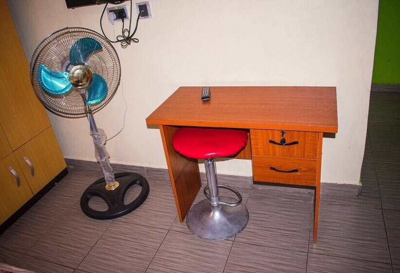 Impex Edge Hotel & Suites