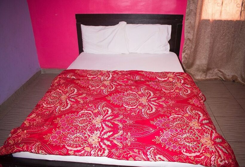 Impex Edge Hotel & Suites