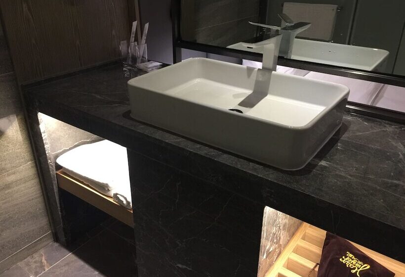 Lifu Hotel Shachong Metro Branch