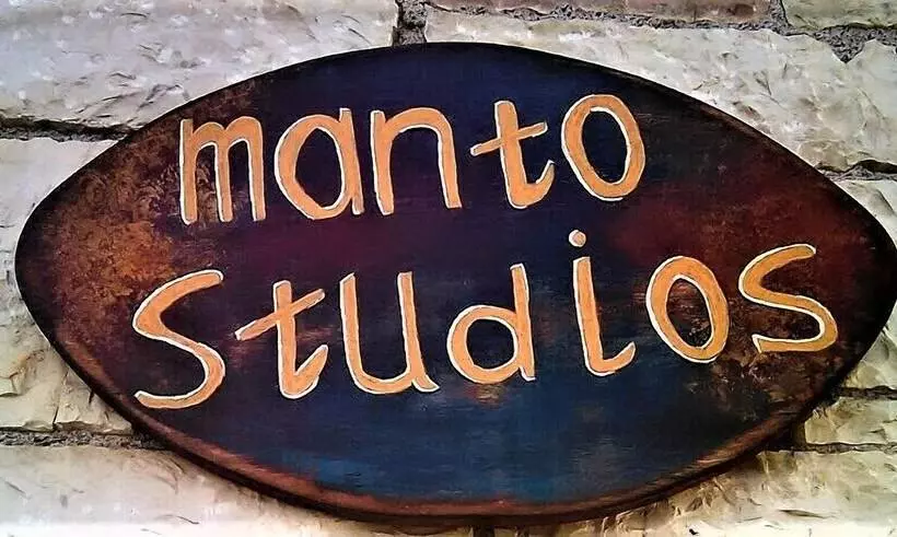 Manto