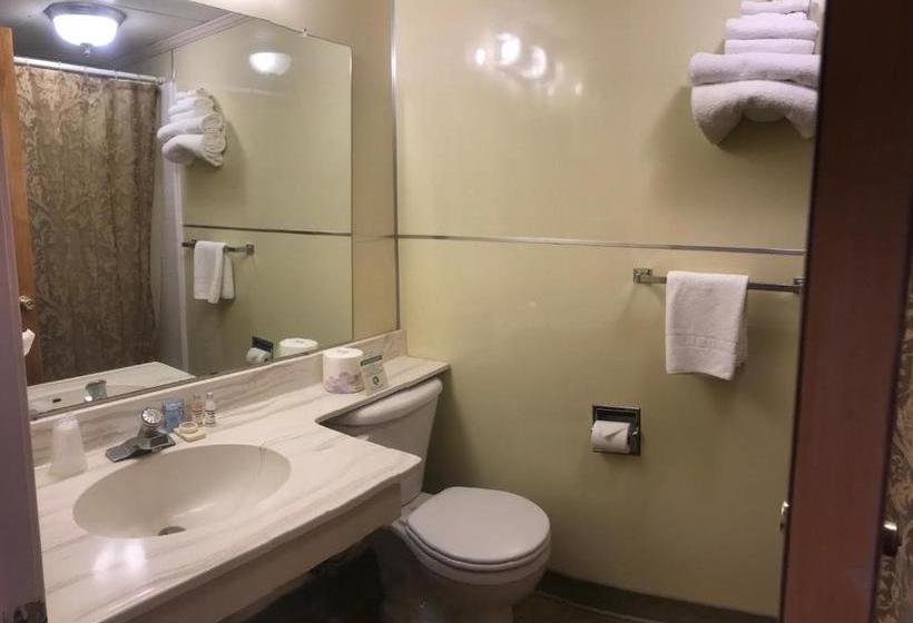 مُتل Boulder Lodge