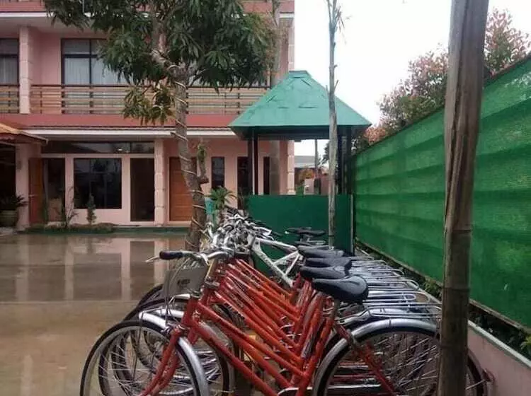 Peach Hotel Inle
