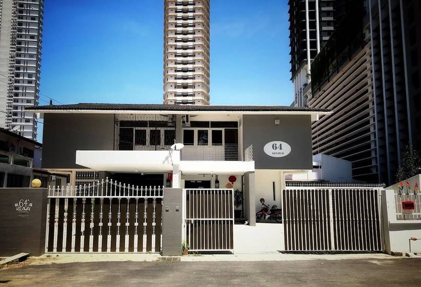 Pensão Hideoutsixty4