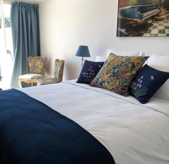 펜션 La Conciergerie