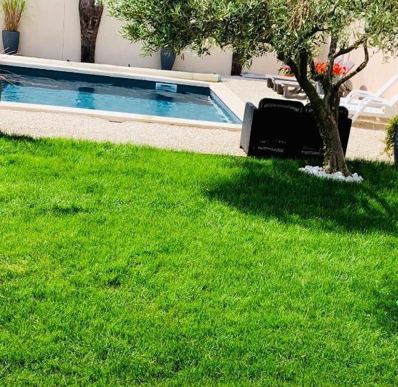 펜션 La Conciergerie