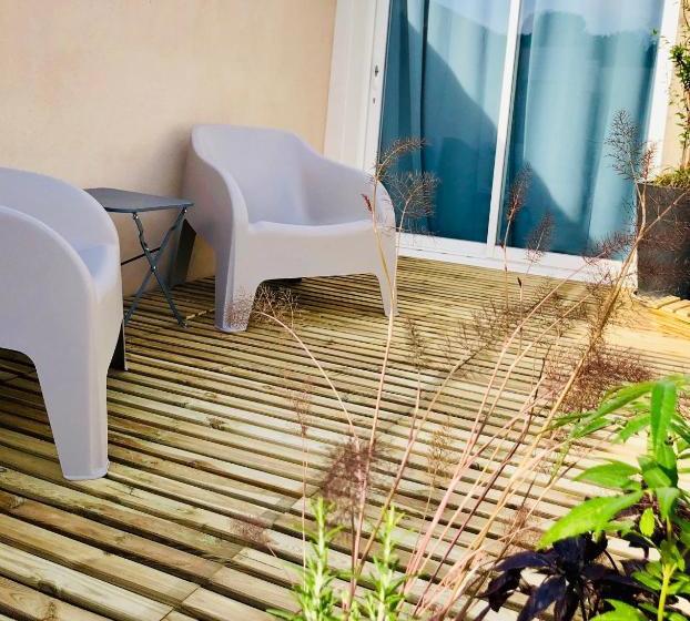 펜션 La Conciergerie