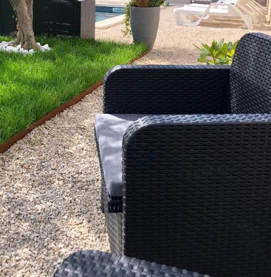 펜션 La Conciergerie