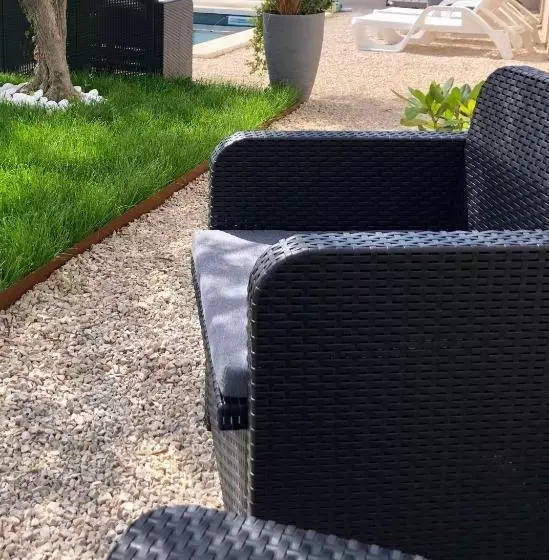 Majatalo La Conciergerie