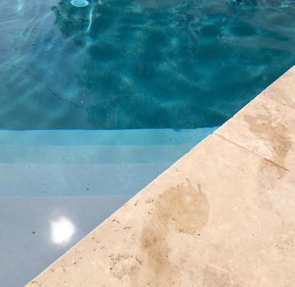 펜션 La Conciergerie