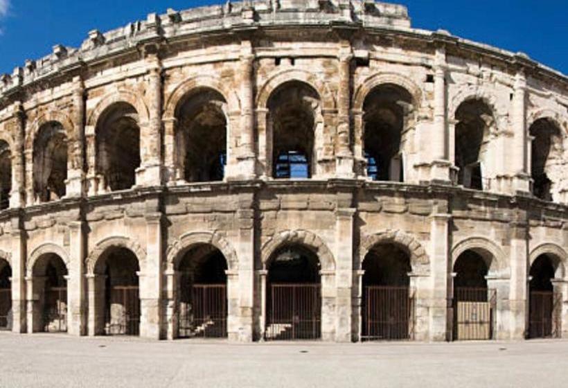 펜션 La Conciergerie