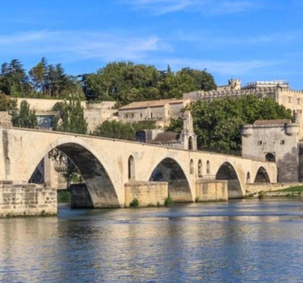 펜션 La Conciergerie