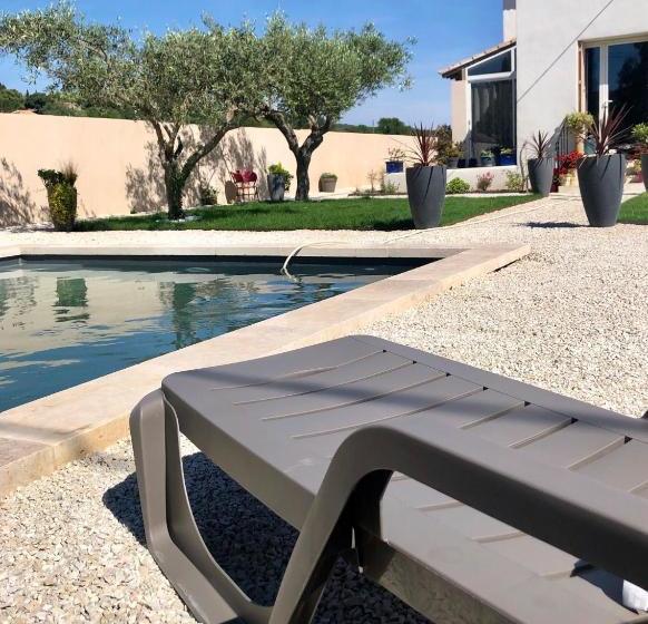 펜션 La Conciergerie