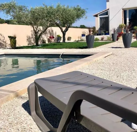 Majatalo La Conciergerie