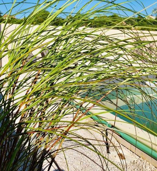 펜션 La Conciergerie