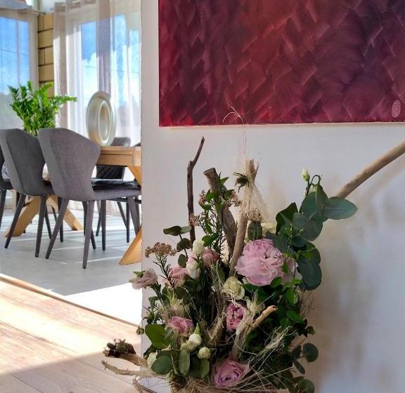 펜션 La Conciergerie